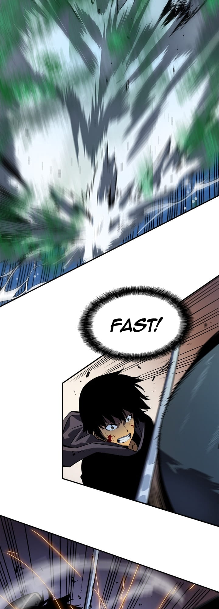 Solo Leveling, Chapter 15 image 20